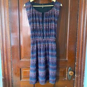 H&M sleeveless dress